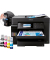 EcoTank ET-16605 4 in 1 Tintenstrahl-Multifunktionsdrucker schwarz