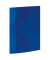 Gummizugmappe 46339 blau