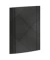 Gummizugmappe 46340 schwarz