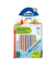 Farbstifte-Set griffix, 400198414, farbig sortiert, dreikant, ergonomisch, Packung