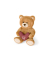 Plüschtier Hab dich lieb Teddybär