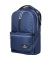 Schulranzen 42625-470 Wizzard Rey, shark blue, mit Rei&szlig;verschluss