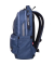Schulranzen 42625-470 Wizzard Rey, shark blue, mit Rei&szlig;verschluss
