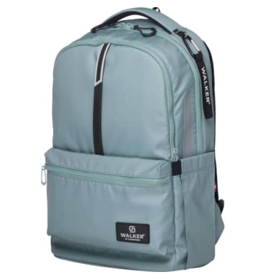 Schulrucksack Wizzard Rey greenery
