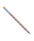 Bleistift EASYgraph Pastel, 321/18-HB-6, pastell-blau, 3,15mm, HB