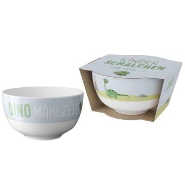 M&uuml;slisch&uuml;ssel Kleine Lieblinge Dino