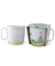 Tasse Kinder Kleine Lieblinge Dino