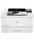 LaserJet Pro 4002dn Laserdrucker weiß