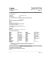 Druckerpatrone 4544C001 (GI-41M), magenta, ca. 7700 Seiten