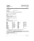 Druckerpatrone 4544C001 (GI-41M), magenta, ca. 7700 Seiten