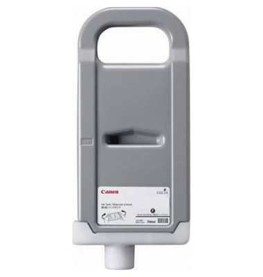 Druckerpatrone f. IPF 6400 cyan 300ml PFI-206