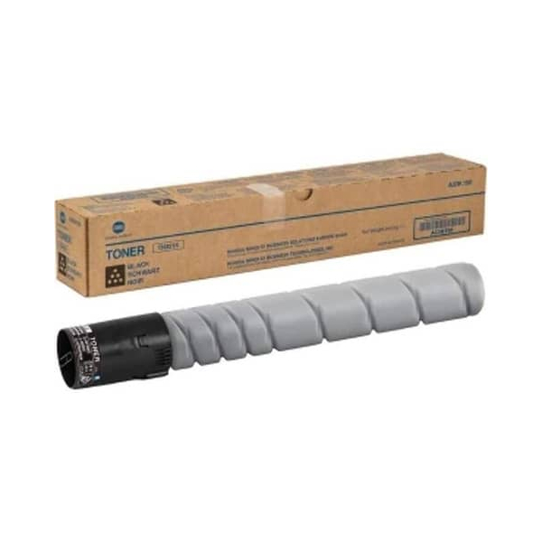 4053768189551 - Konica-Minolta KonicaMinolta Toner TN-514 TN514 Black Schwarz (A9E8150) (A9E8150) - Konica Minolta
