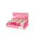 Duftkerze 651710 pink 7x8,5cm ca. 30 Stunden Brenndauer
