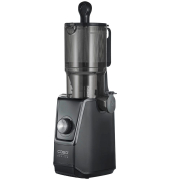 Juice Fit Entsafter schwarz 200 W