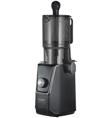 Juice Fit Entsafter schwarz 200 W