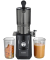 Juice Fit Entsafter schwarz 200 W