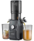 Juice Fit Entsafter schwarz 200 W