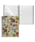 Collegeblock A246399 Eco Desgin 4 / kariert, A5, 80g, 
