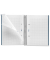Collegeblock A246399 Eco Desgin 4 / kariert, A5, 80g, 