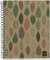 Collegeblock A287299 Eco Desgin 4 / kariert, A5, 80g, 