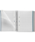 Collegeblock A287299 Eco Desgin 4 / kariert, A5, 80g, 
