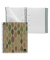 Collegeblock A293699 Eco Desgin 4 / liniert, A5, 80g, 