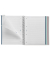 Collegeblock A295999 Eco Desgin 4 / liniert, A4, 80g, 