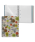 Collegeblock A296399 Eco Desgin 4 / liniert, A5, 80g, 