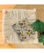 Collegeblock A296399 Eco Desgin 4 / liniert, A5, 80g, 