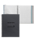 Collegeblock A602790 Eco Desgin 4 / kariert, A4, 80g, 