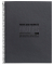 Collegeblock A602790 Eco Desgin 4 / kariert, A4, 80g, 