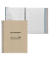 Collegeblock A602879 Eco Desgin 4 / kariert, A4, 80g, 