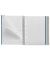 Collegeblock A602879 Eco Desgin 4 / kariert, A4, 80g, 