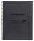 Collegeblock A602990 Eco Desgin 4 / kariert, A5, 80g, 