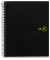 Collegeblock A603990 Eco Design 4 / kariert, A5, 80g, 