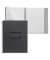 Collegeblock A604490 Eco Desgin 4 / liniert, A4, 80g, 