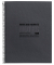 Collegeblock A604490 Eco Desgin 4 / liniert, A4, 80g, 