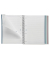 Collegeblock A604490 Eco Desgin 4 / liniert, A4, 80g, 