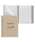 Collegeblock A604579 Eco Desgin 4 / liniert, A4, 80g, 