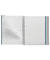 Collegeblock A604579 Eco Desgin 4 / liniert, A4, 80g, 