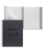 Collegeblock A604690 Eco Desgin 4 / liniert, A5, 80g, 