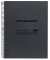 Collegeblock A604690 Eco Desgin 4 / liniert, A5, 80g, 