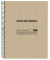 Collegeblock A604779 Eco Desgin 4 / liniert, A5, 80g, 
