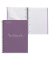 Collegeblock A609026 Eco Emotions 1 / kariert, A4, 80g, 