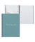 Collegeblock A609234 Eco Emotions 1 / kariert, A4, 80g, 