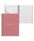 Collegeblock A609322 Eco Emotions 1 / kariert, A4, 80g, 