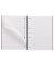 Collegeblock A609322 Eco Emotions 1 / kariert, A4, 80g, 