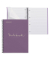 Collegeblock A609426 Eco Emotions 1 / liniert, A4, 80g, 