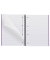 Collegeblock A609426 Eco Emotions 1 / liniert, A4, 80g, 