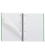 Collegeblock A609555 Eco Emotions 1 / liniert, A4, 80g, 